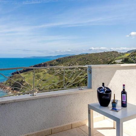 Appartamenti Rocca 'Ja Castelsardo Buitenkant foto