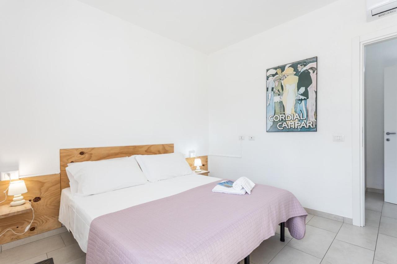 Appartamenti Rocca 'Ja Castelsardo Buitenkant foto