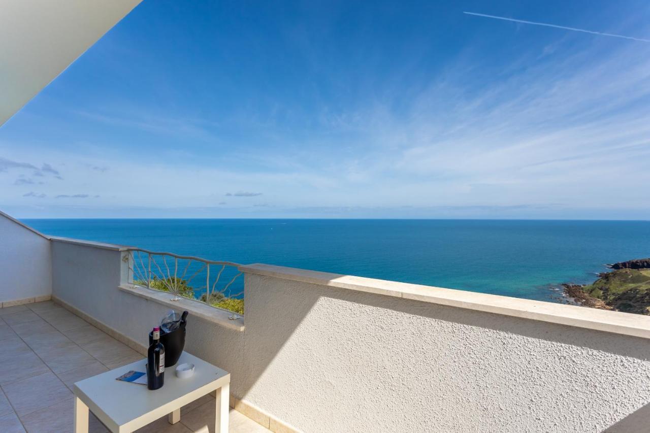 Appartamenti Rocca 'Ja Castelsardo Buitenkant foto