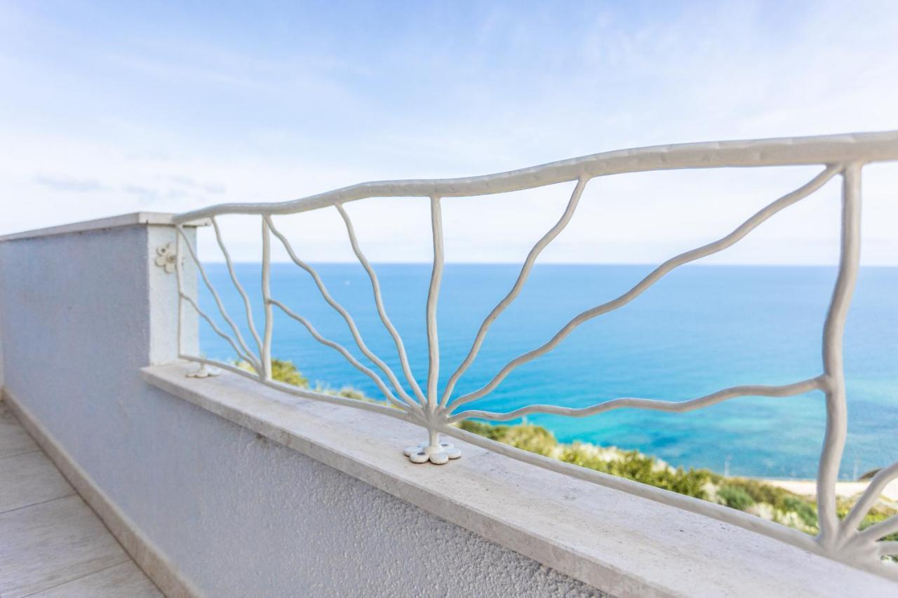 Appartamenti Rocca 'Ja Castelsardo Buitenkant foto